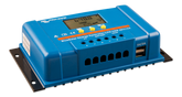 Victron Energy BlueSolar PWM-LCD&USB 48V-30A.